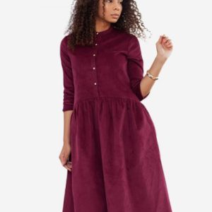 Vestido Midi